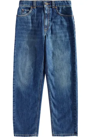 Gucci Straight jeans