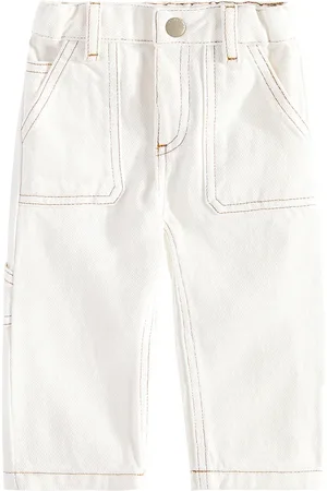 BONPOINT Baby Gaspar jeans