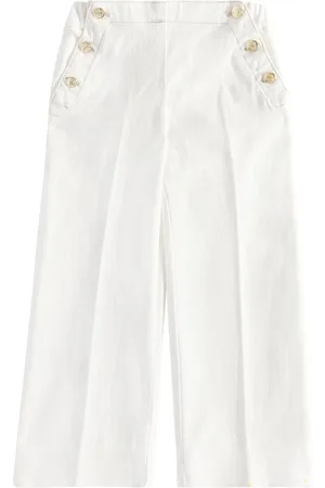 BONPOINT Gaetane cotton pants