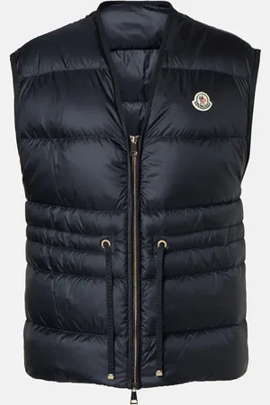 Moncler Nai down vest
