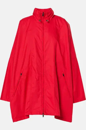 The Row Dune oversized jacket