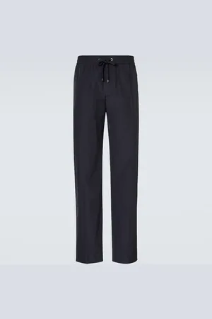 Moncler Technical sweatpants