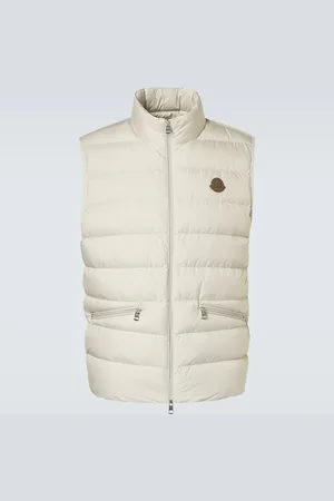 Moncler Treompan down vest