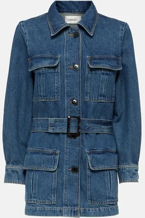 Frame Denim jacket