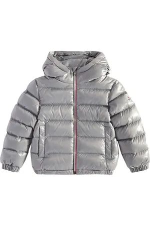 Moncler Aubert down jacket