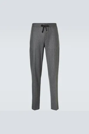 Moncler Technical sweatpants