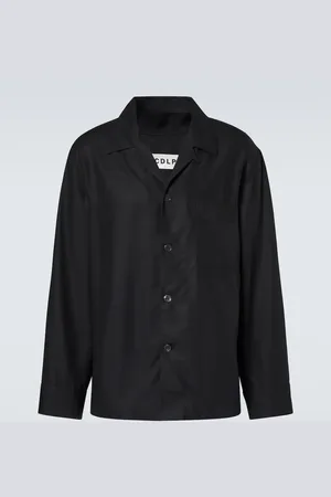 CDLP Pajama shirt