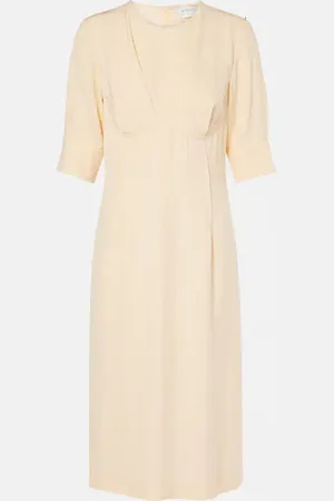 Sportmax Sele midi dress