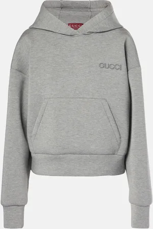 Gucci Jersey hoodie