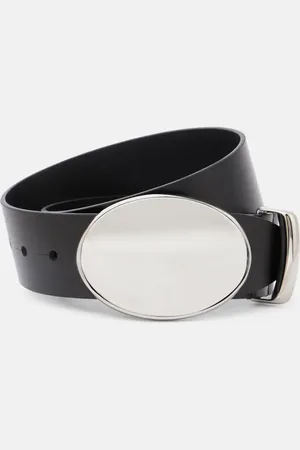 Isabel Marant Leonie leather belt