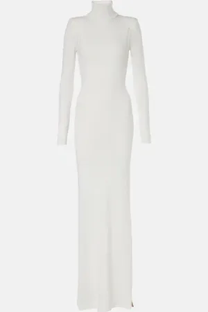 Tom Ford Cashmere maxi dress