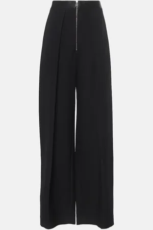 Khaite Marine wide-leg pants