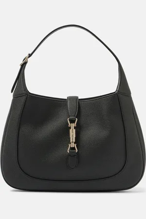 Gucci Jackie Medium leather shoulder bag