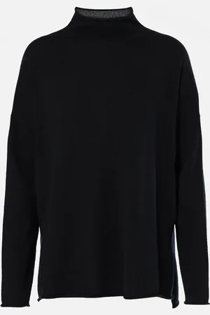 Jardin des Orangers Cashmere sweater