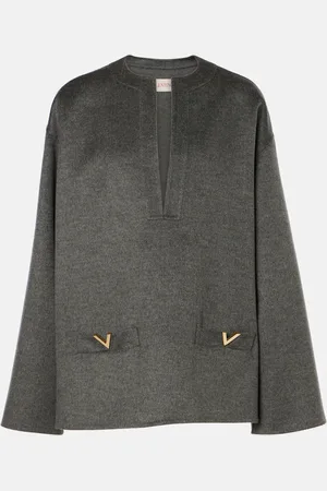 VALENTINO VGold sweater