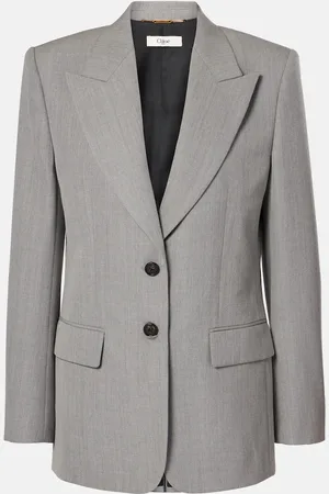 Chloé ChloÃ© Wool blazer