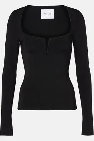 GALVAN Freya top