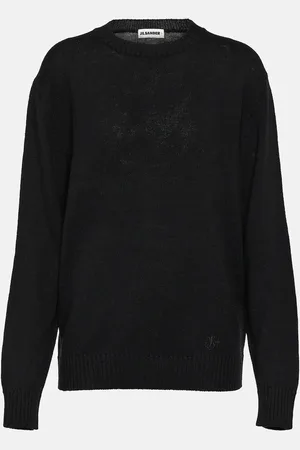 Jil Sander Wool sweater