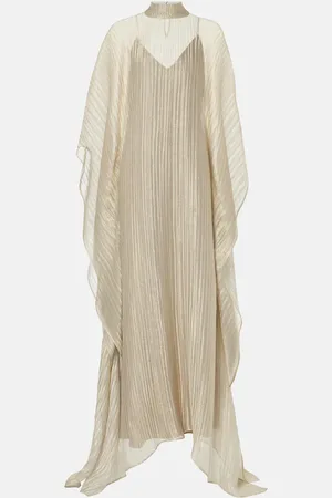 ‎Taller Marmo‎ LamÃ© kaftan