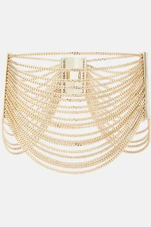 Max Mara Vento necklace