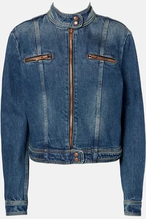 MAGDA BUTRYM Denim jacket