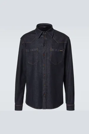 Dolce & Gabbana Denim shirt