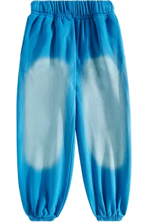 Jelly Mallow JM cotton jersey sweatpants