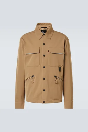 Moncler Vadret overshirt