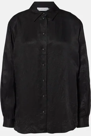 Proenza Schouler White Label Hall shirt