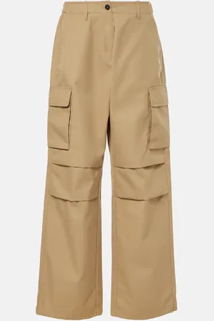 COPERNI Cotton cargo pants