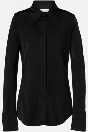 Jil Sander Jersey shirt