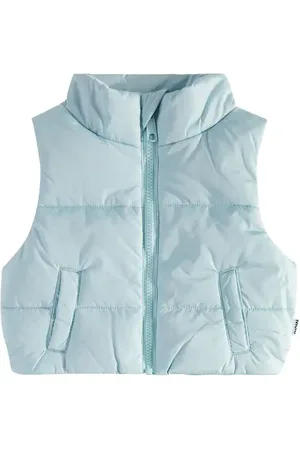 Molo Hester puffer vest