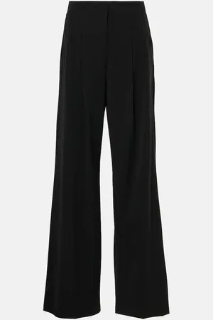 Max Mara Leisure Bonn high-rise pants