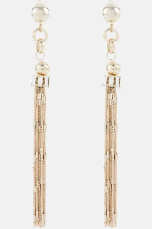 Max Mara Drop earrings