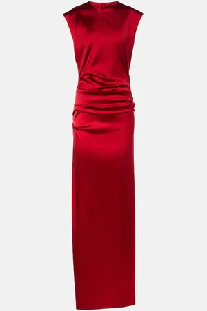 Max Mara Rea maxi dress