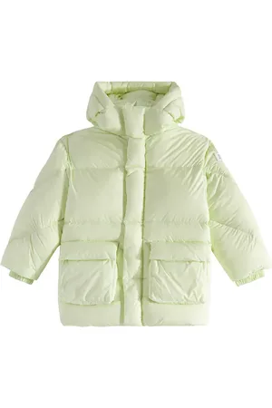 Il gufo Down coat
