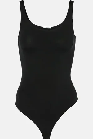 Wolford Jamaica jersey bodysuit