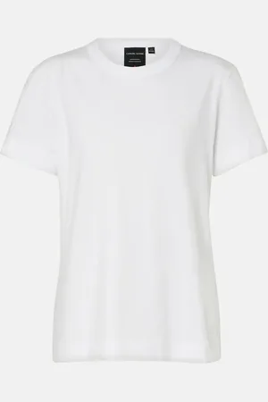Canada Goose Cotton T-shirt