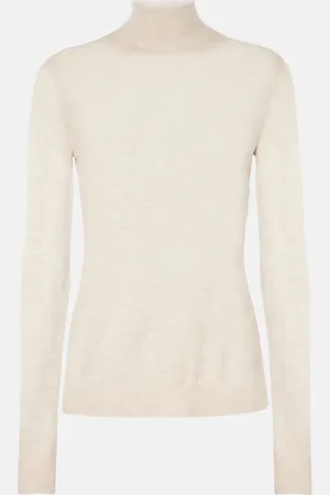 Joseph Cashmere top