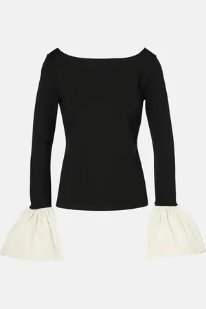 Staud Paige top