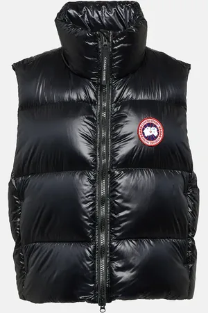 Canada Goose Cypress down vest