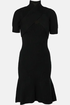 Patou Wool and cashmere dress