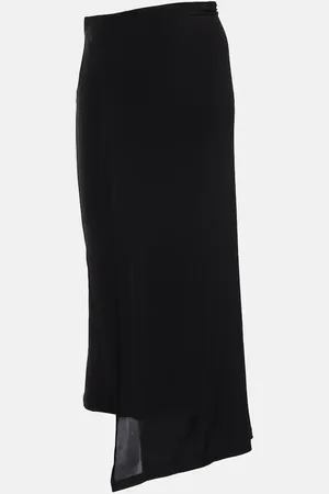 Balenciaga Bustier dress