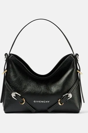Givenchy Voyou Nano leather shoulder bag
