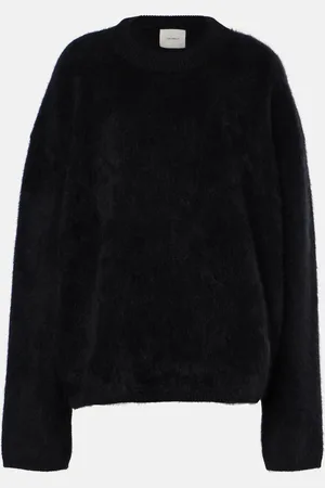 Lisa Yang Natalia cashmere sweater