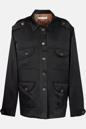Blazé Milano BlazÃ© Milano Sahari jacket