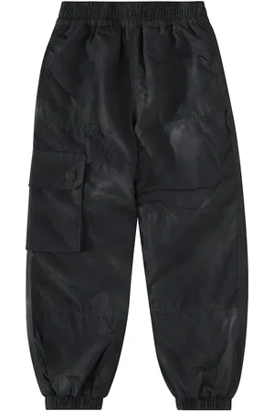 Marc Jacobs Logo cargo pants
