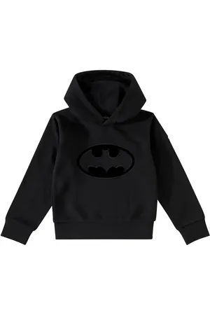 Moncler Cotton fleece hoodie