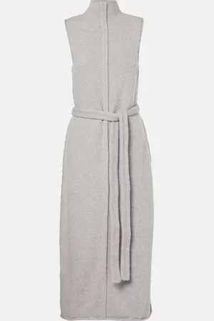 Proenza Schouler White Label Zola wrap dress