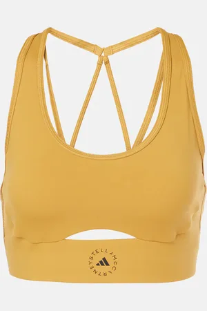 adidas TrueStrength sports bra